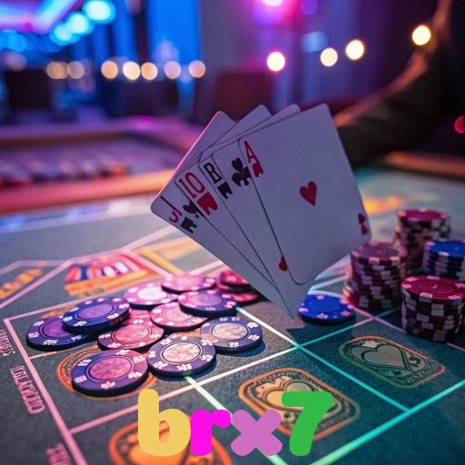 Cassino Online brx7