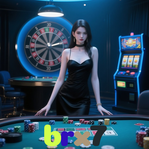 Cassino Online brx7