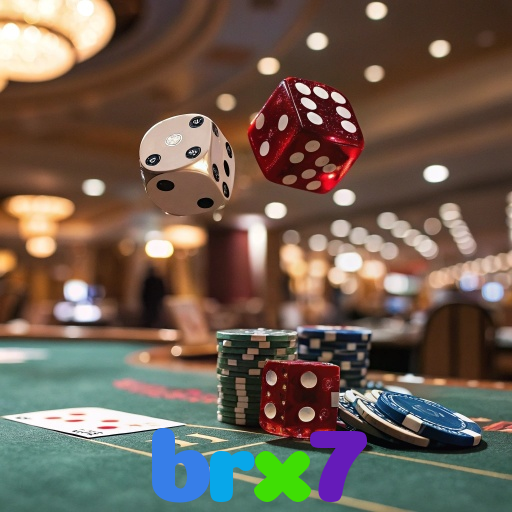 Cassino Online brx7