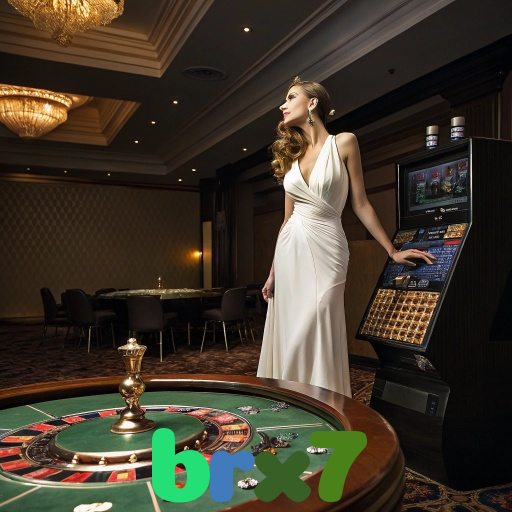 Cassino Online brx7