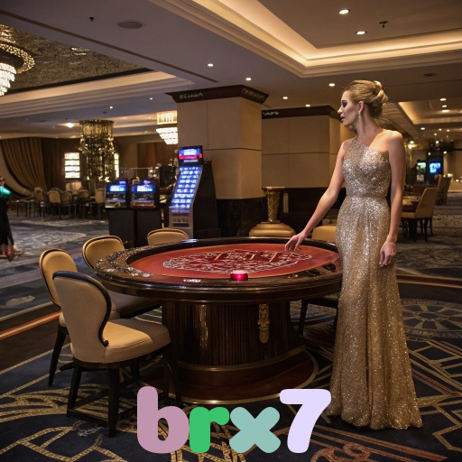 Cassino Online brx7
