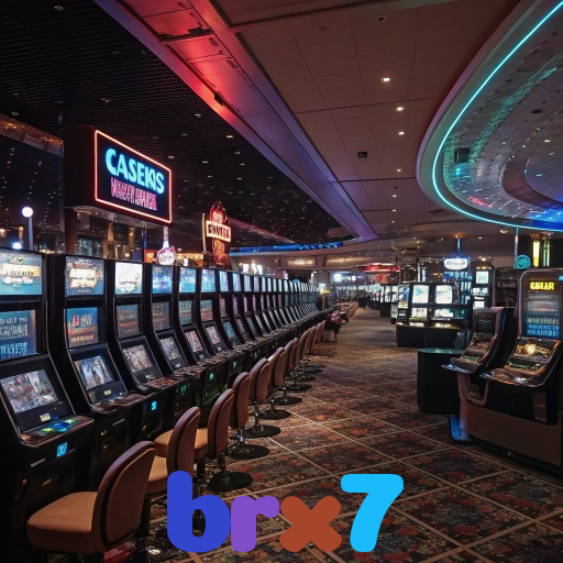 Cadastro na brx7