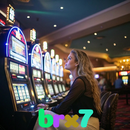 Cassino Online brx7