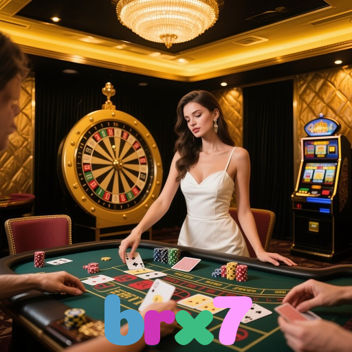 Cassino Online brx7