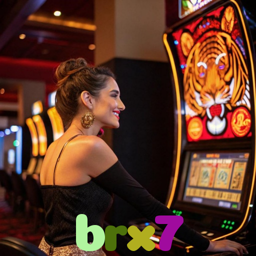 Acesso ao brx7