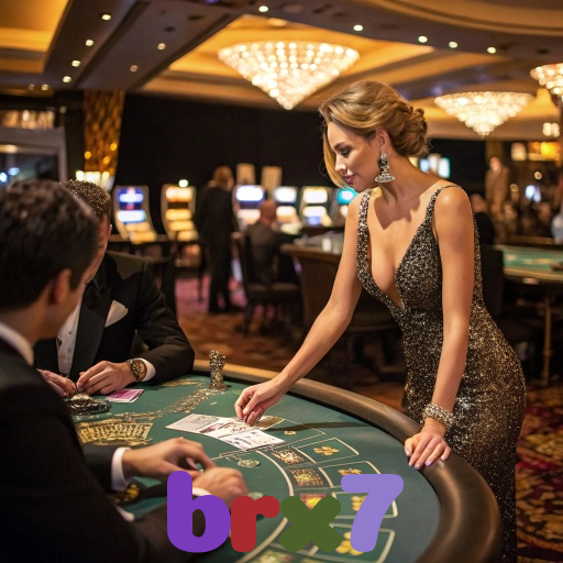 Cassino Online brx7