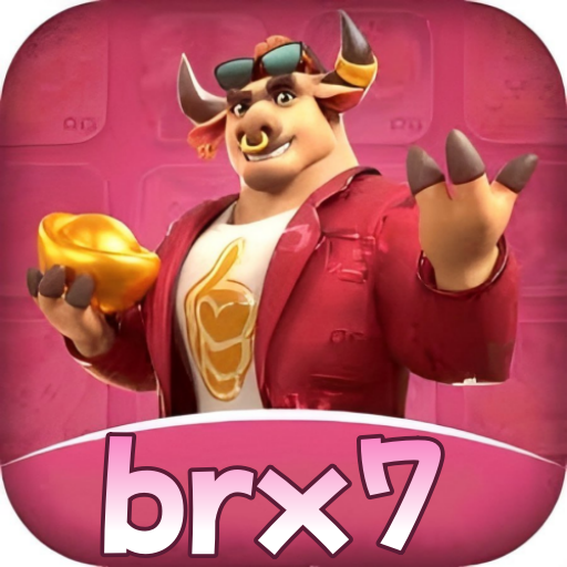 brx7 logo